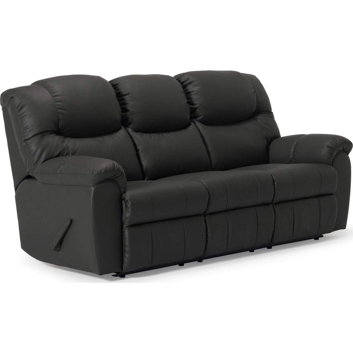 Whitehorse Manual Reclining Sofa | Smitty's Furniture & Appliances